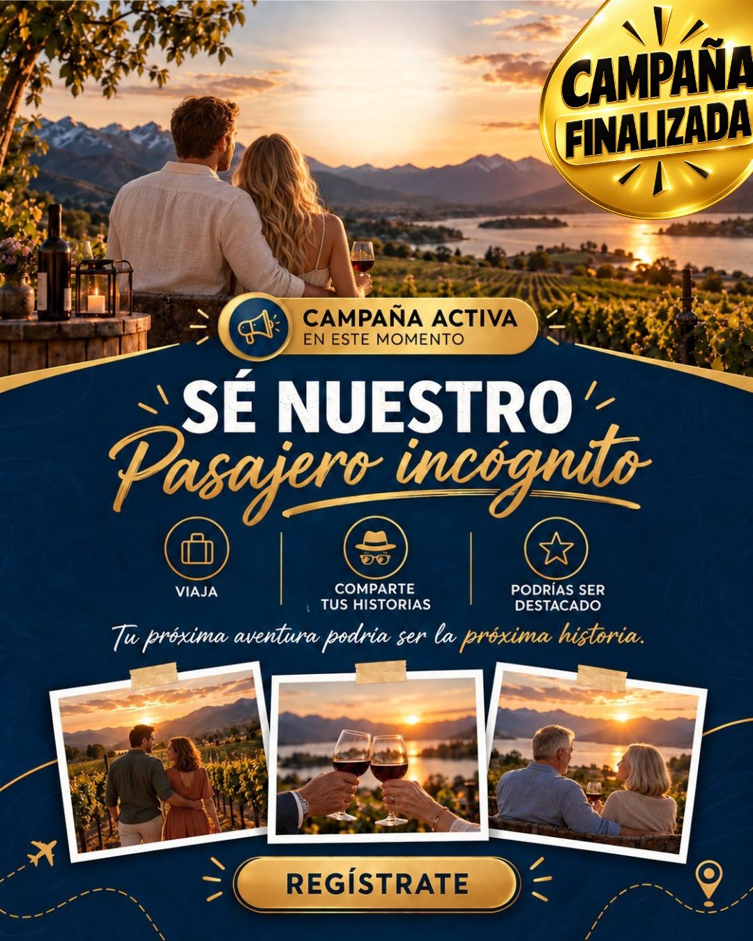 Campaña 1