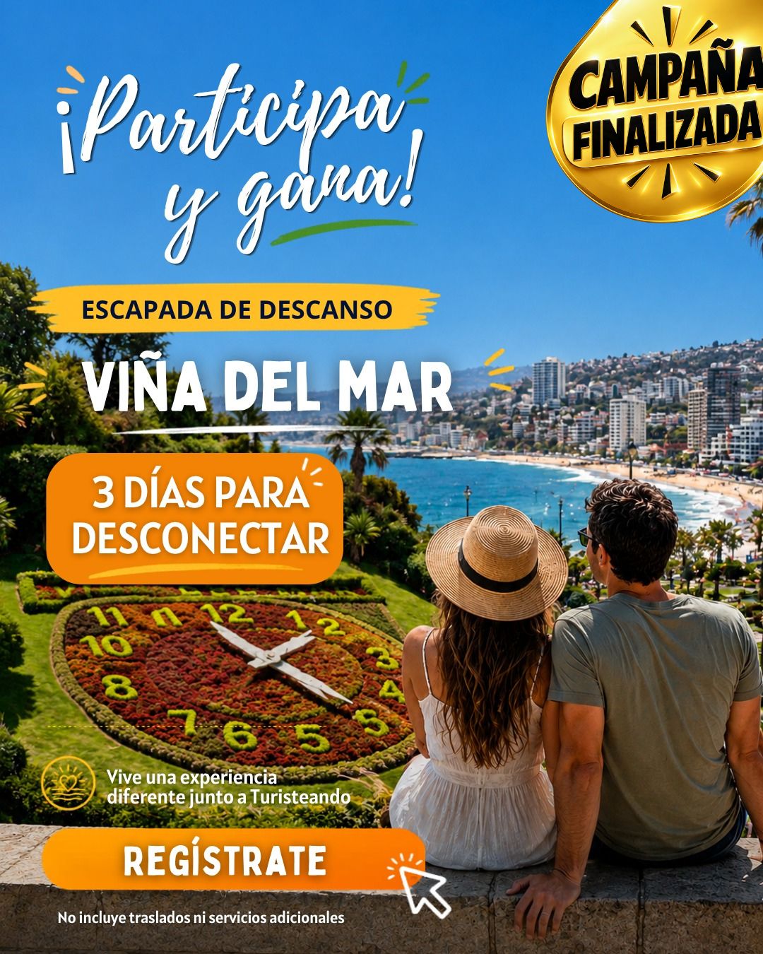 Campaña 2