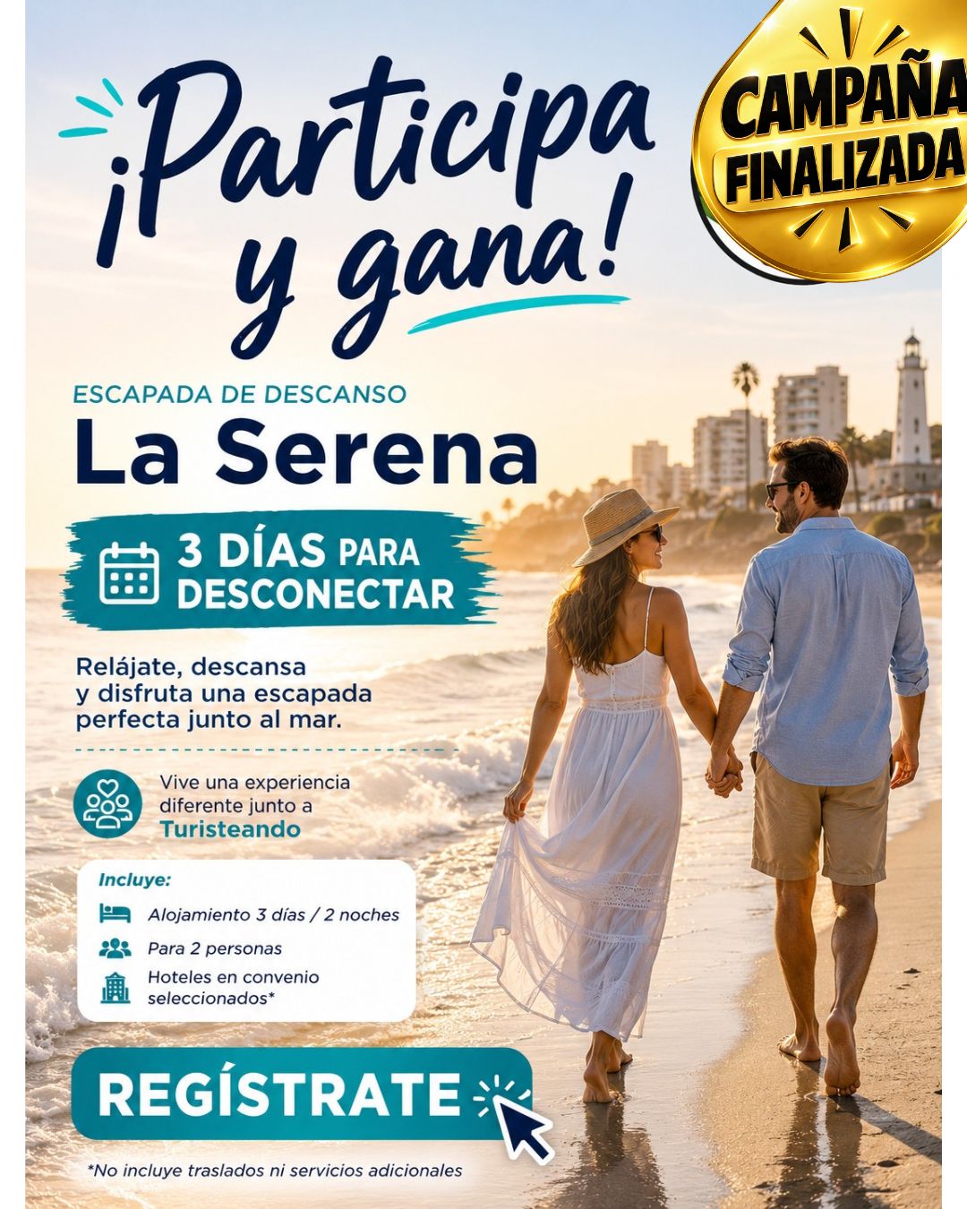 Campaña 4
