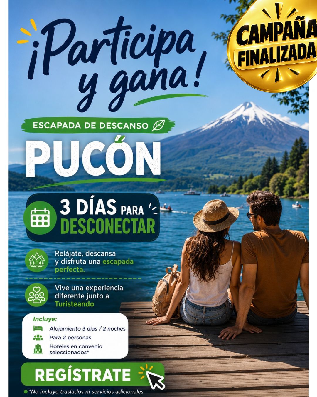 Campaña 5