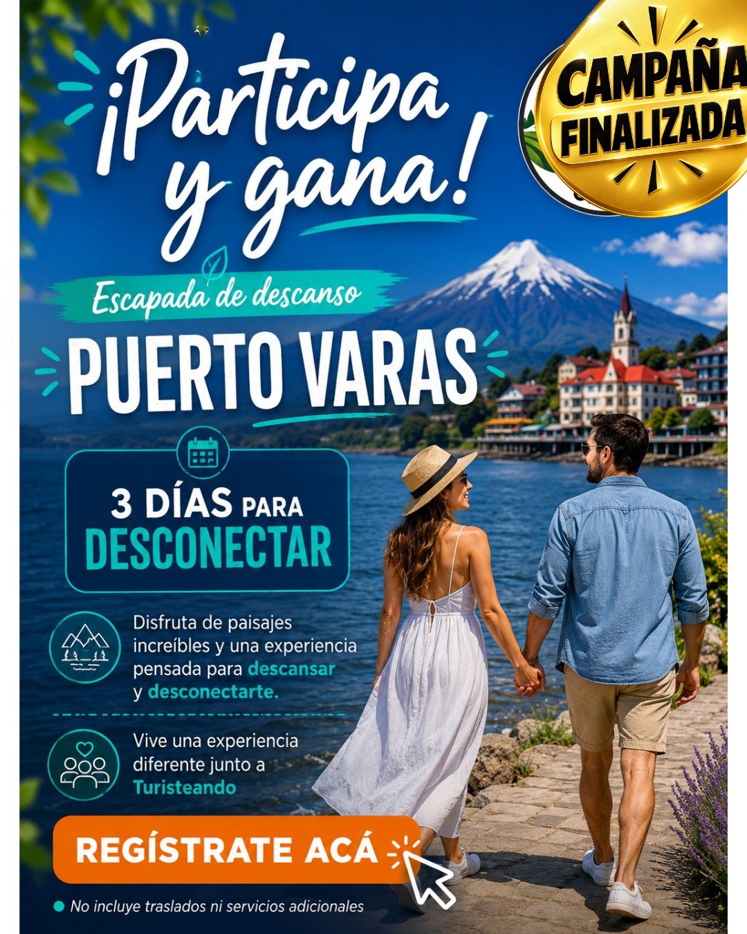 Campaña 6